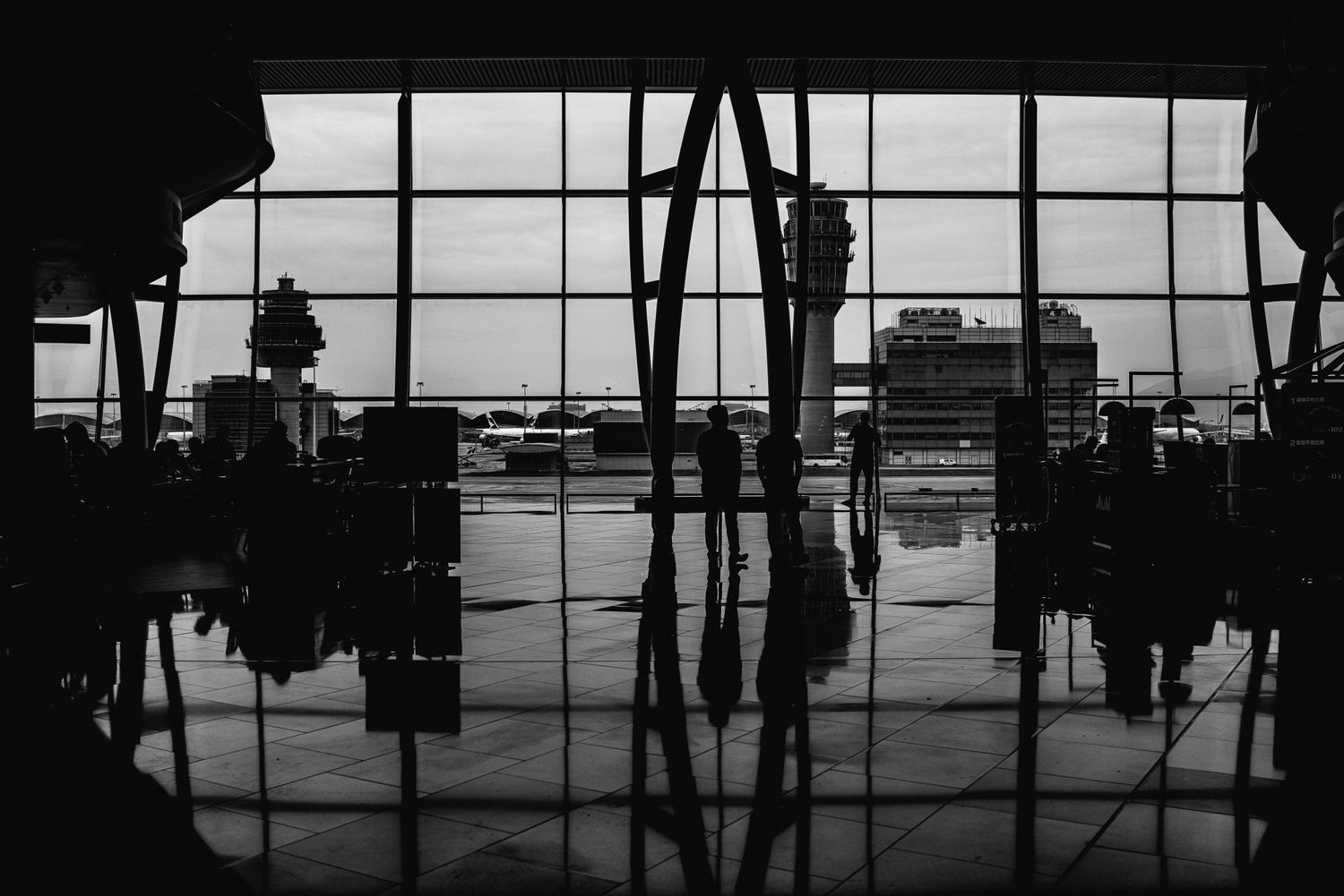 Corporate & Executive Accounts in Toronto