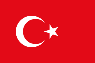 Flag of Turkiye